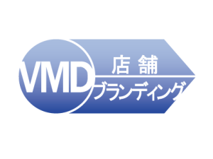 店舗ブランディング by VMD